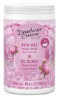 DRES Bath Salt Peony/Jojoba 453g