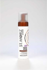 St Moriz Advanced Colour Correcting Tanning Mousse Dark 200 ml @