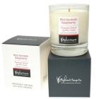 HIGHLAND Candle Raspberry