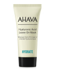 AHAVA MINI Hyaluronic Acid Leave-on mask 15 ml