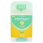 Mitchum Stick Pure Fresh - Nyhet