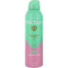 Mitchum Triple Odor Defense Powderfresh -Nyhet