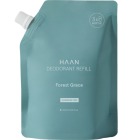 HAAN Refill Deodorant  Forest Grace 120 ml