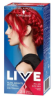 LIVE Ultra Bright 92 Red