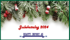 JUL 2024 - Bestillingsliste & Julekatalog PDF