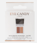 EYE CANDY Duo Brow Taupe