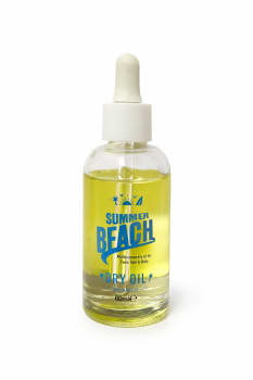 Summer Beach 60ml Dry Body Oil in Sea Breeze #ut