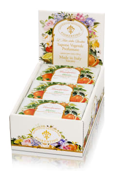 FIORENTINO 250gr Mandarin