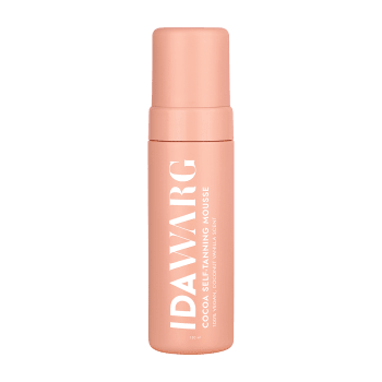 IW Instant Self-Tanning Mousse Cocoa 150ml