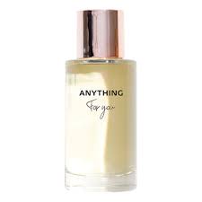 GOSH Anything For Her Eau de Parfum 50ml