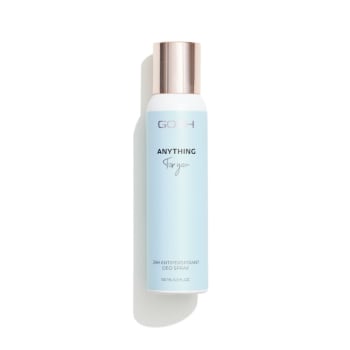 GOSH Anything For Her Deodorant Spray 150ml