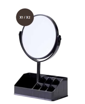 JJDK BS SPEIL STÅ +make up display sort x1/x2 10045
