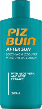 PIZ B After Sun Soothing Lotion ¤