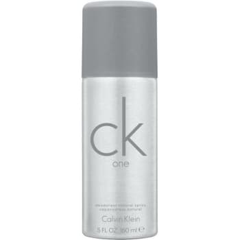 CK One Deo Spray 150ml