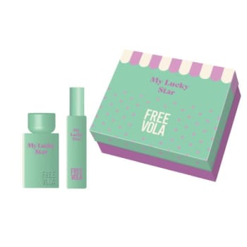  FREEVOLA MY LUCKY STAR - EDP 30ml + EDP 12ml