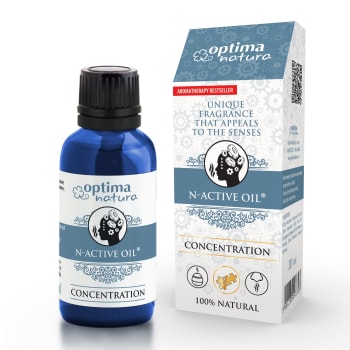 OPTIMA  oil for aroma: N-Active OilConcentration, 20ml