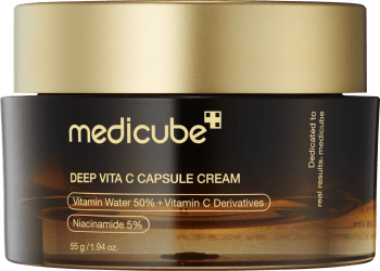 Medicube Deep Vita Capsule cream