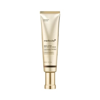 Medicube Deep Lifting Peptide Eye Cream