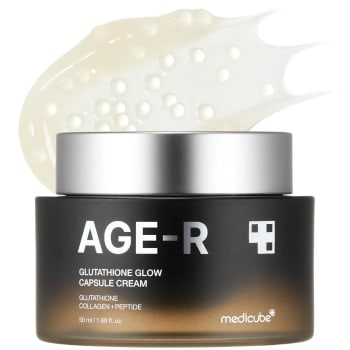 Medicube Glutathione Glow Capsule Cream 50ml