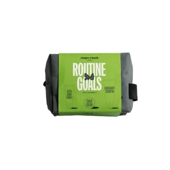 Men Rock Cosmetic bag