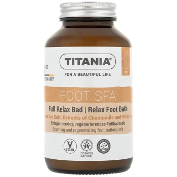 TIT Fotsalt 5059 RELAX 360gr