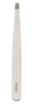 TIT Pinsett Proff Steinless 1090/62B