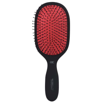 BETER 12 Detangling Wet & Dry Cushion Brush