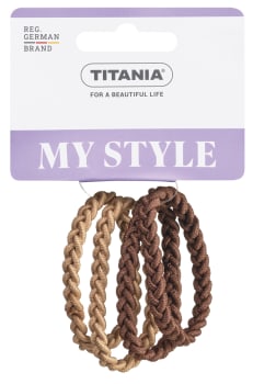 TIT 7913  4pk Elastic strikk  S26
