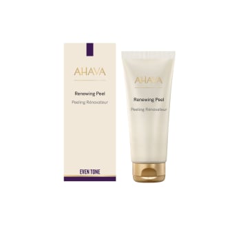 AHAVA Gentle Renewal  Peel