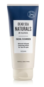 DSN by AHAVA Facial Cleanser 200ml