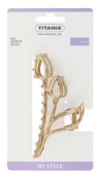 TIT My Style 8231 Claw Clip Tulipan S26