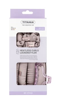 TIT 2803 Heatless Curler