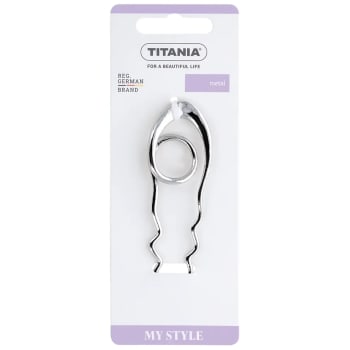 TIT My Style 8396 Hårpinne /hårnål stor