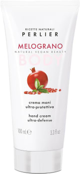 PERLIER Pom. Hand Cream 100ml