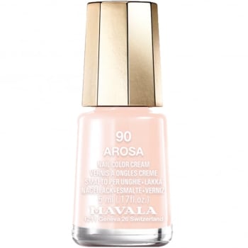 MAVALA MINI COLOR 90 AROSA