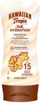 Hawaiian Tropic Silk Hydration Lotion SPF15