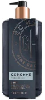 GC HOMME 1000 ml 3 i 1 JUL