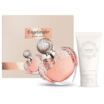ENGELRUFER WITH LOVE Gift