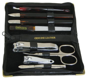 TIT 144/C Manikyrsett