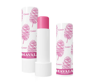 MAVALA LIP BALM Tinted Candy
