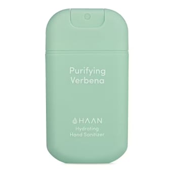HAAN Hand Sanitizer Purifying Verbena 30ml ¤ @