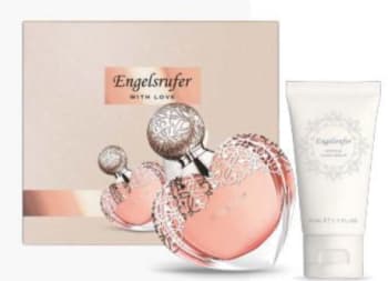 ENGELRUFER WITH LOVE Gift