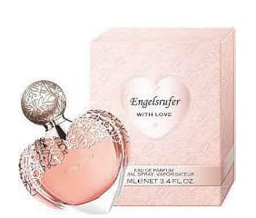 Engelsrufer EDP 100ml With LOVE