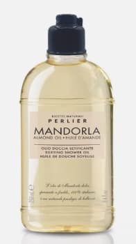 PERLIER Mandel  Shower Oil 250ml