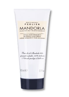 PERLIER Mandel Hand Cream 100ml