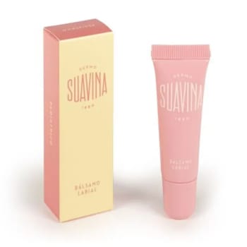 SUAVINA Lip Balm Tube - Jordb@