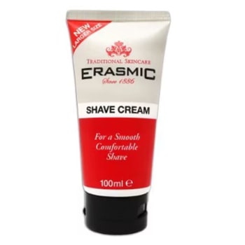 ERASMIC SHAVING CREAM 100ml
