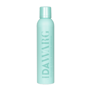 IW Feeling Clean Shower Mousse 200ml