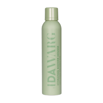 IW Hydrating Shower Mousse 200ml
