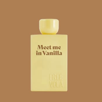 FREEVOLA EDP Vanilla 100ml